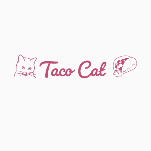 Coder Foundry: Taco Cat